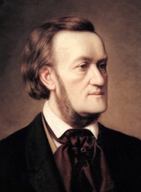 Рихард Вагнер (Wagner)